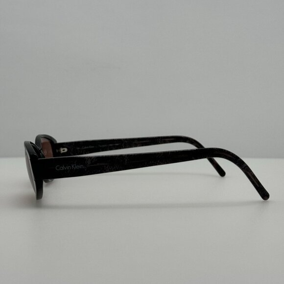 Calvin Klein Eyeglasses Eye Glasses Frames 783 090 51-16-140 - Picture 4 of 6